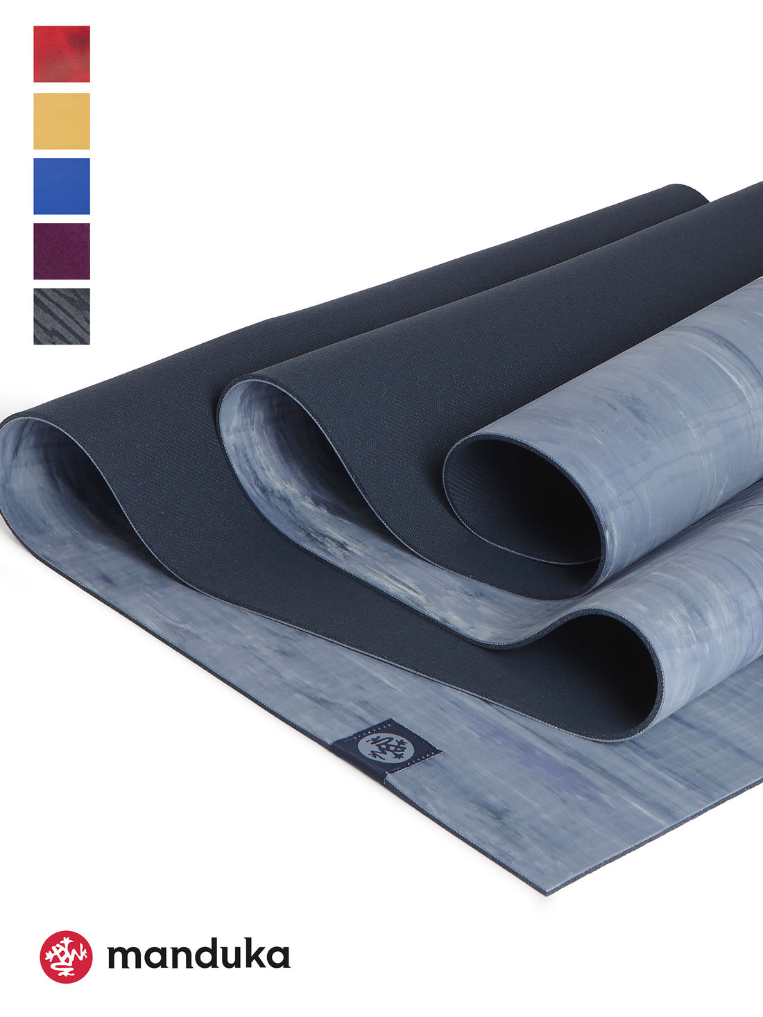 eKO Lite エコライト ヨガマット(4mm)3.0 25FW 2509