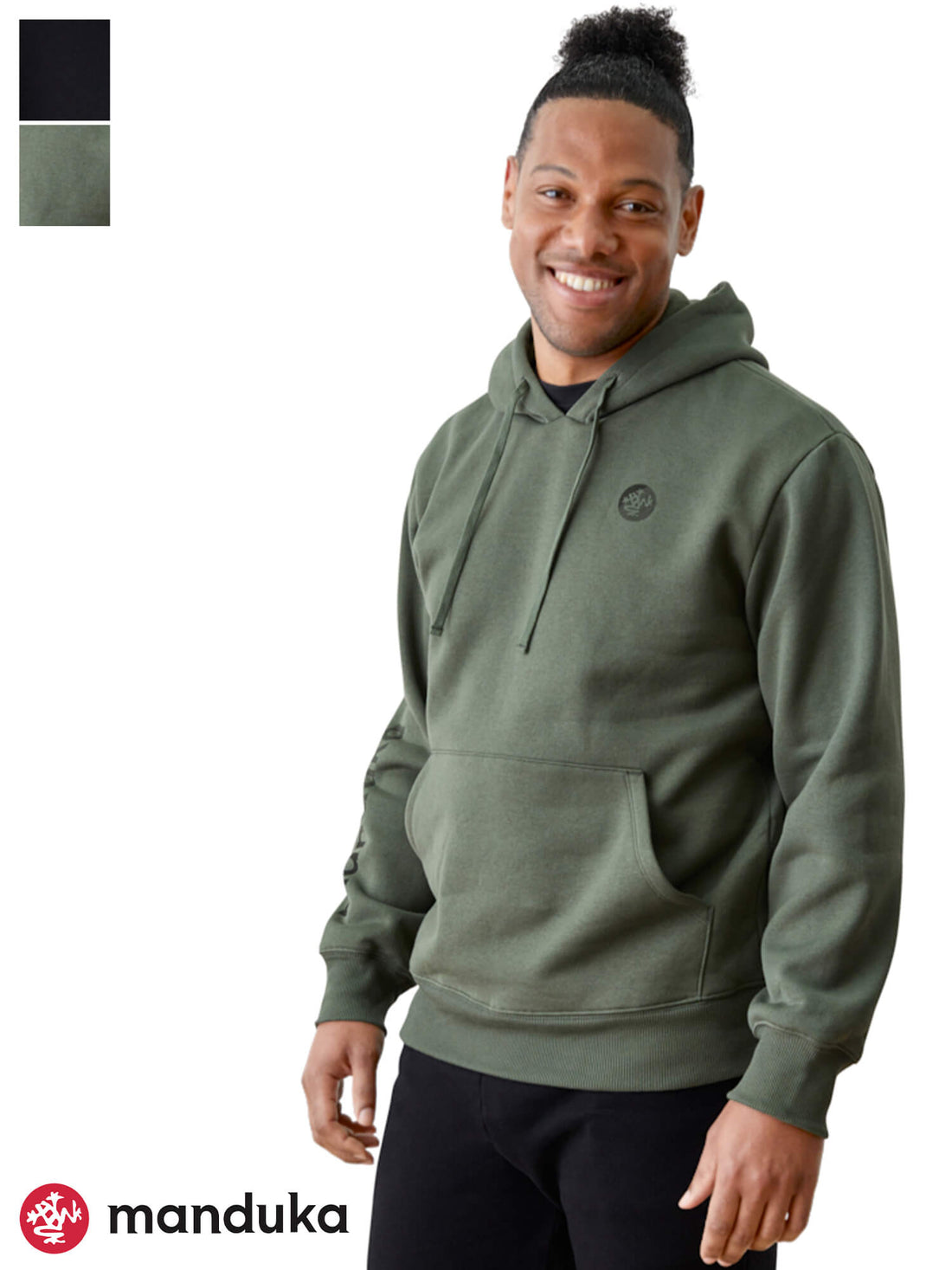 Manduka マンドゥカ ハーフムーン フーディー/マンドゥカ メンズ ヨガウェア トップス パーカー M Half Moon Hoodie 24FW-メンズウェア-